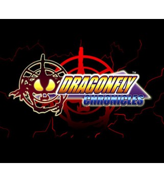 Dragonfly Chronicles Steam Key GLOBAL